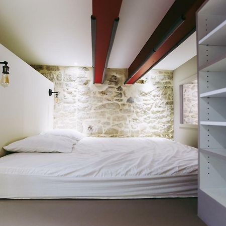 Big Studio Appartement Dijon Buitenkant foto